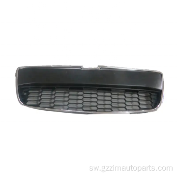 Chevrolet Aveo 11 Sedan Gari Middle Grille